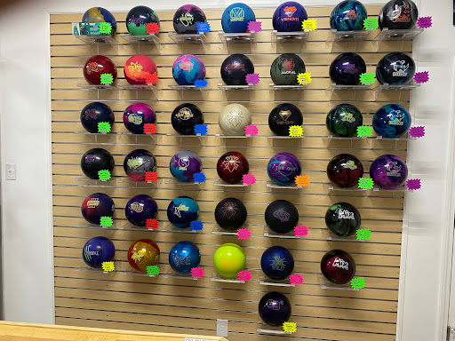 Slingin' Wood Pro Shop - Thumbnail