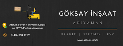 Göksay Yapı Market