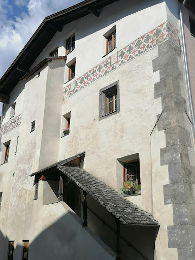 Rattenberg NDB - Visual