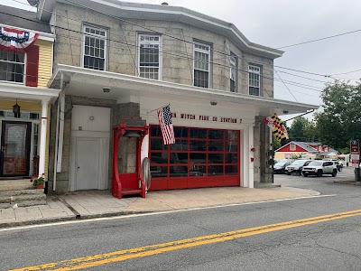 Water Witch Fire Department