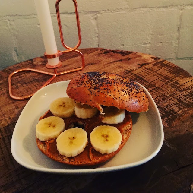 Cafuné Espresso Bar