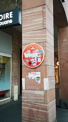 Avis sur BIOGROUP - Laboratoire A l'Ancienne Douane à Strasbourg - Laboratoire