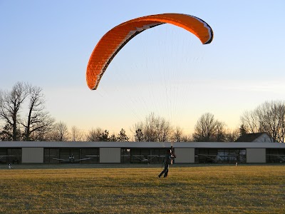 Photos of Noblesville Airport-I80