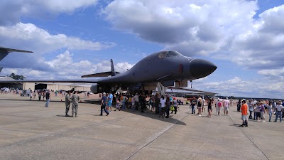 Photos of US Air Force Base