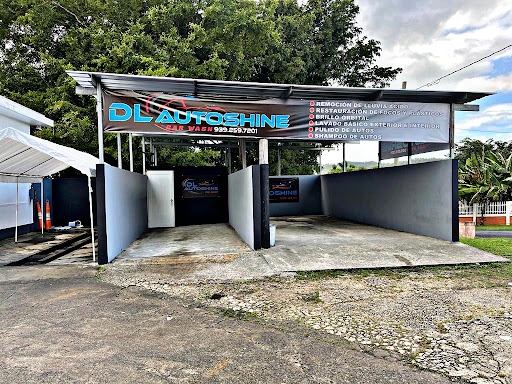 DL AutoShine Car Wash - Thumbnail
