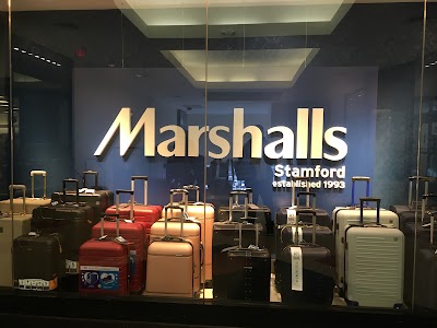 Marshalls