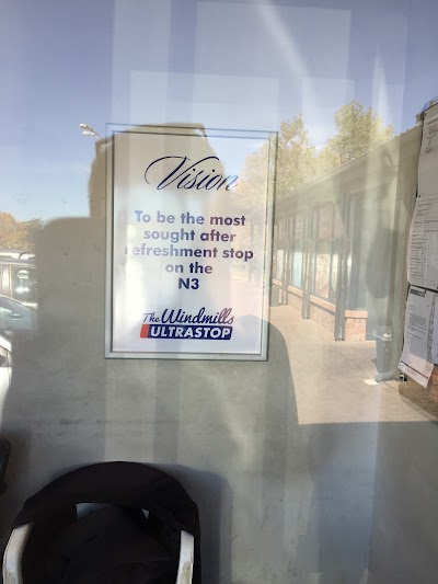Photos of Ultra Stop