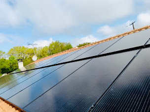 Photo n°35 de Imex - Pompe à chaleur - Photovoltaïque - Menuiseries - Isolation en Charente et Charente-Maritime à Voeuil-et-Giget (Entrepreneur spécialisé dans l'isolation)