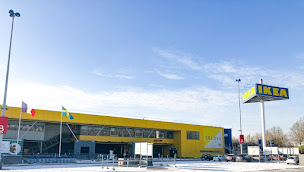 Photo n°44 de IKEA Villiers-sur-Marne à Villiers-sur-Marne (Magasin de canapés)