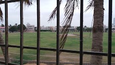 Eastern Star Cricket Ground karachi