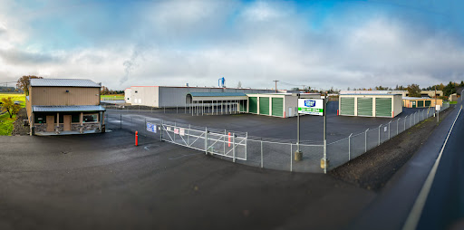Storage Court of Chehalis