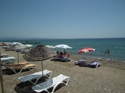 Photos of Erdek Campgrounds