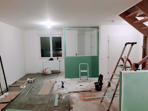 Photo n°21 de L'Arbre du voyageur BTP à Bailly-Romainvilliers (Couvreur)