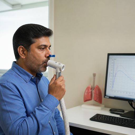 Recovering from pneumonia needs more than just medicines – it needs careful follow-up and expert… post image