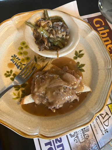 Gibney's Restaurant - Thumbnail