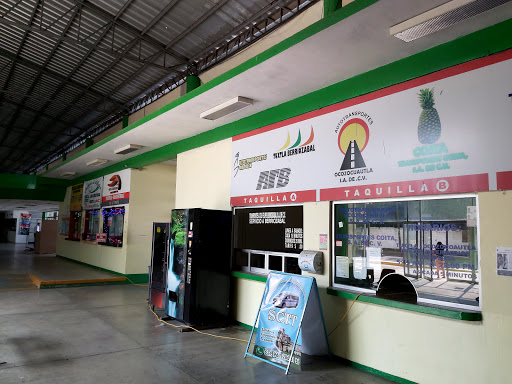 Cuxtepeques Transport Service - Thumbnail