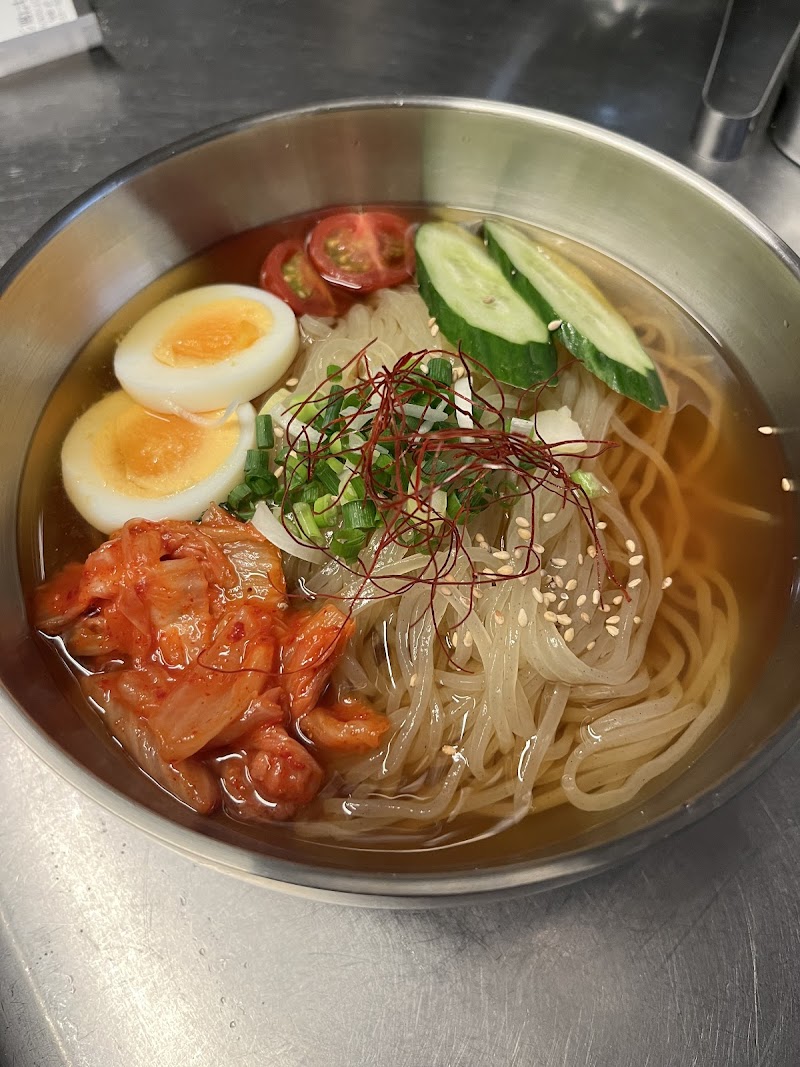 炭火七輪 焼肉 ニューたみや