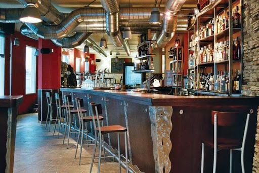 Cafetería-Pub D'Benis