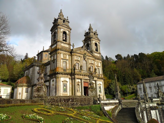 Funiculaire de Bom Jesus