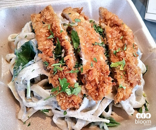 Bloom Kitchen