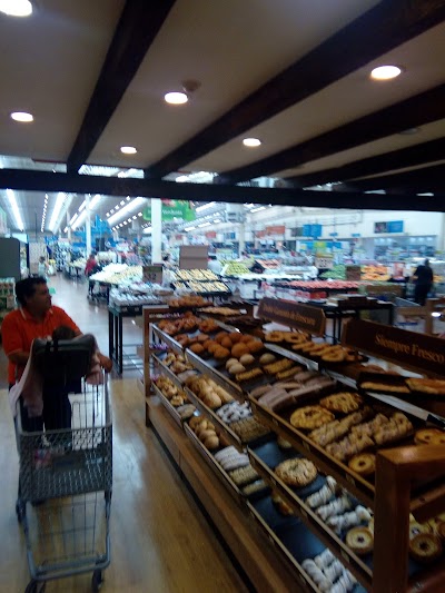 Photos of Walmart Jorobas