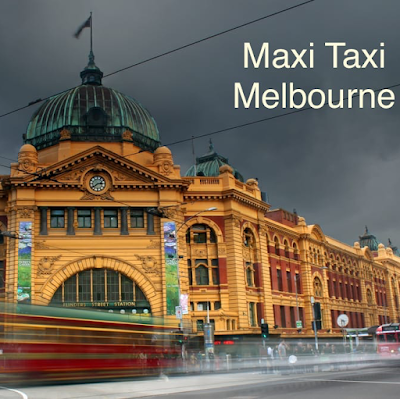 Photos of Maxi Taxi Tarneit (1 to 11 Seater Maxi Cab Melbourne)