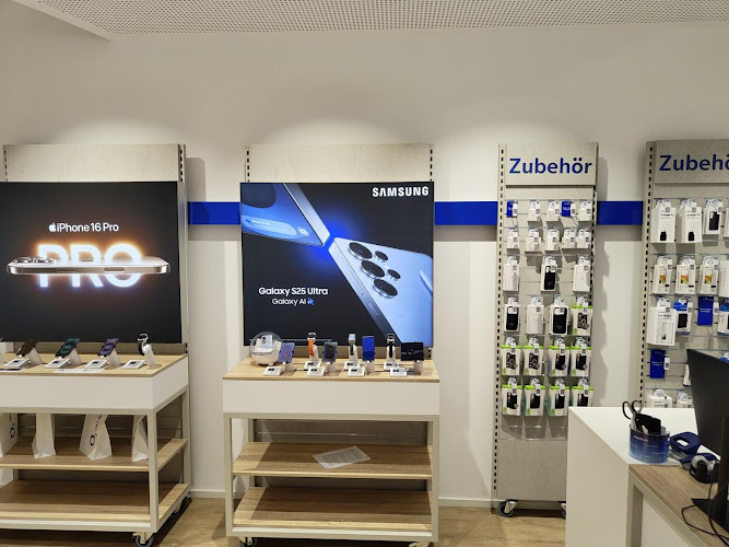 o2 Shop photo