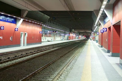 Torino Porta Susa