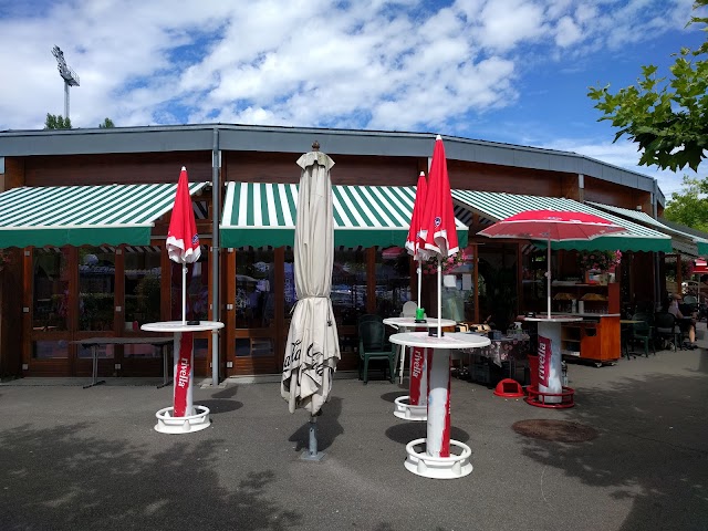 Le Carrousel de Vidy