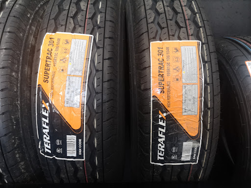 Neto & Beto's Tires