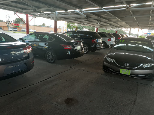 ERICA'S AUTO SALES - Thumbnail
