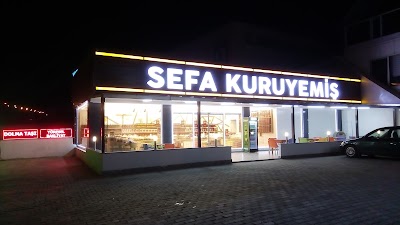 Sefa Kuruyemis