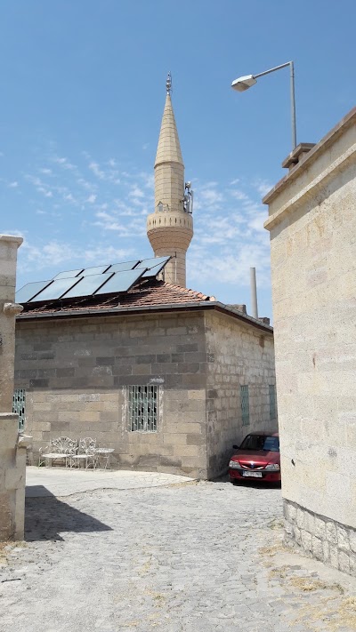 Photos of Hacı Ali Aga Camii