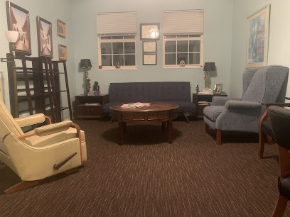 Alex Milov Psychotherapist