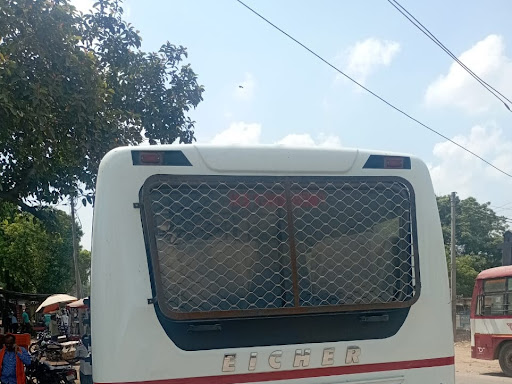Bus Booking For Wedding & Tour