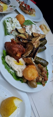 Αριθμός τηλεφώνου Βολιώτικο Τσιπουράδικο