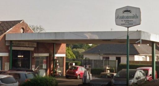 Autosmith Ltd Gallery - United Kingdom