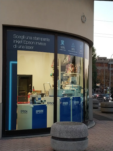 Buffetti C.ar.tec. snc - Visual