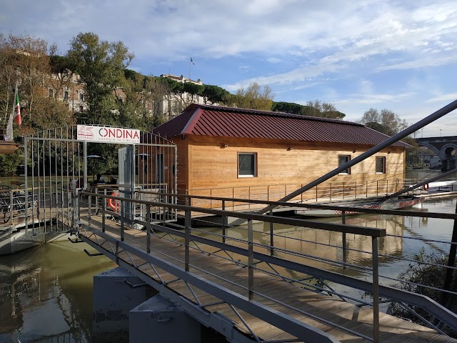 ONDINA GENERALI