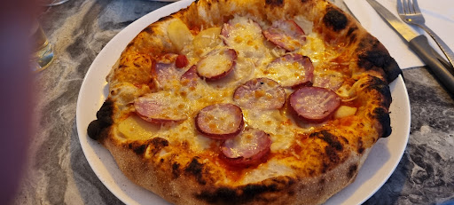 Photo 3 - Pizza-Red Clairvaux-les-Lacs