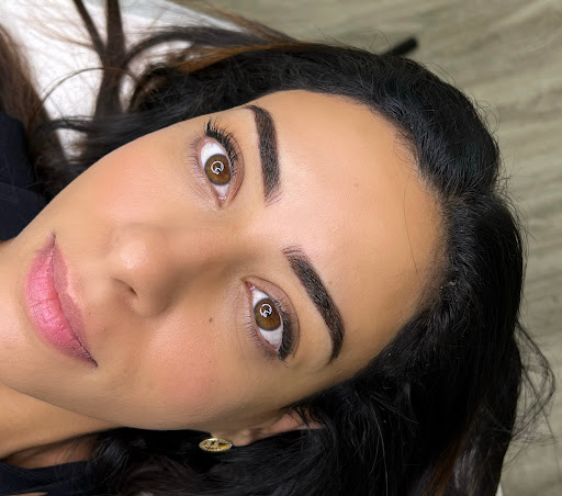 NATASHABROWS - Visual