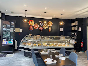 Photo n°46 de La Chance à Amiens (Traiteur)