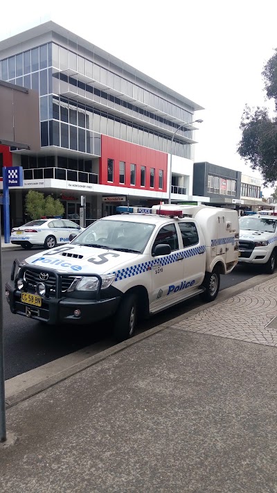 Photos of Kogarah Town Centre