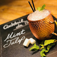 Restaurant La Baraque - Val d'Isère à Val-d'Isère