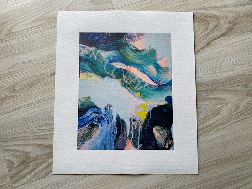 Jenna Kast Studio - Thumbnail