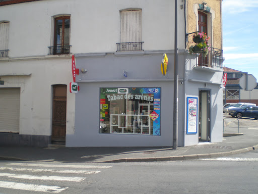 Le Tabac Des Arenes - Thumbnail