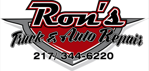Ron's Truck & Auto Repair - Thumbnail