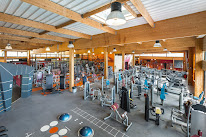 Movipôle Fitness & Aqua à Capbreton