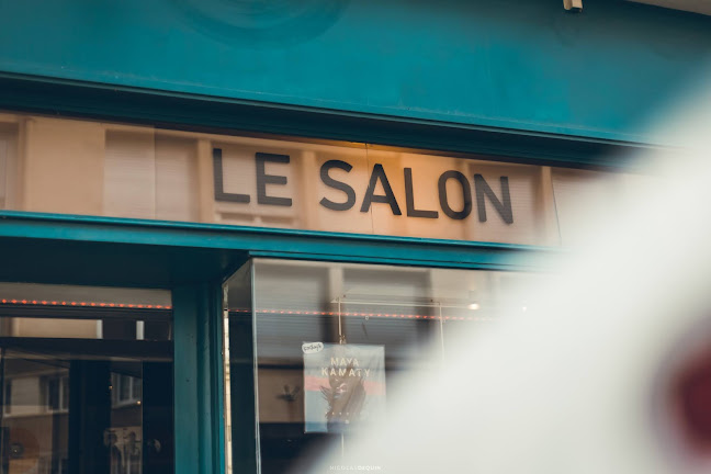12 Rue Dupont-des-Loges, 35000 Rennes, France