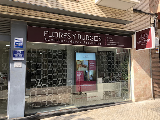 Flores y Burgos – Administradors i associats